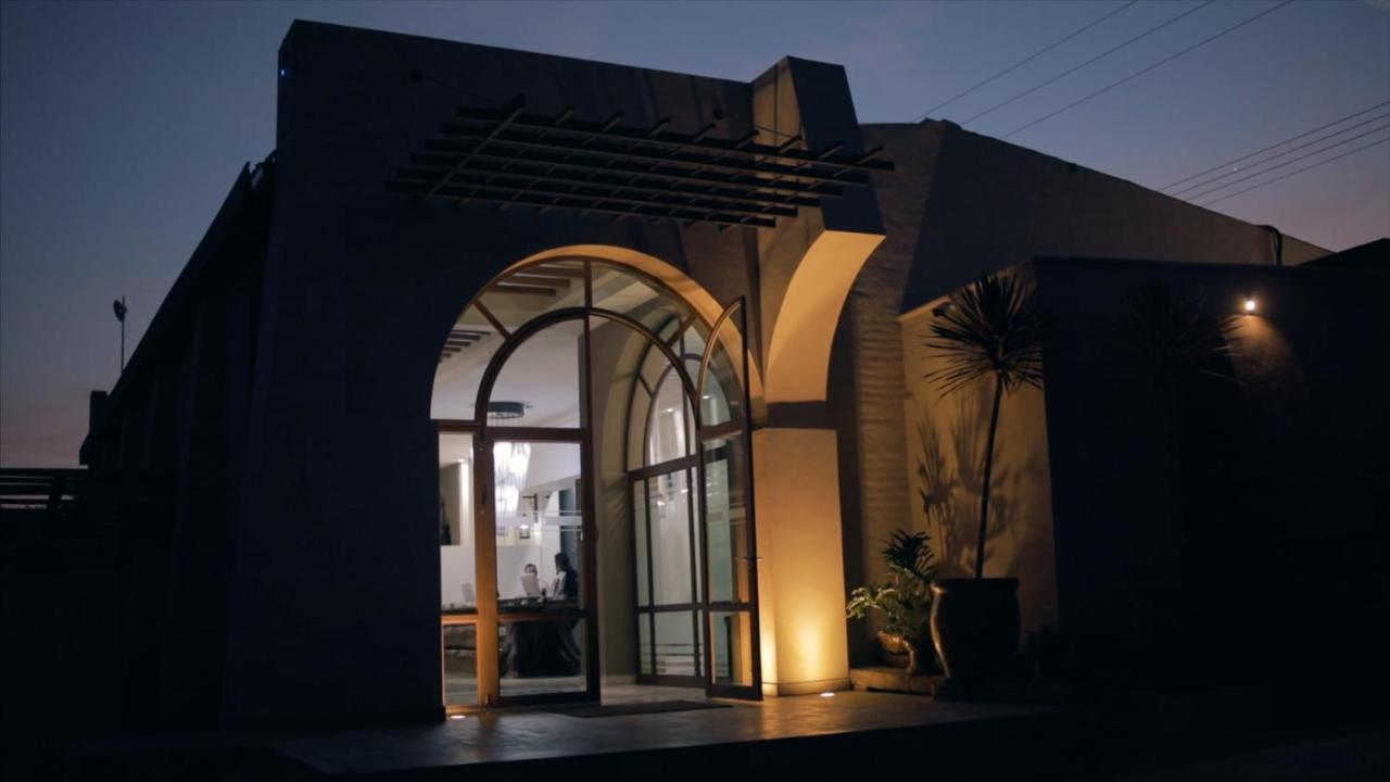 Casa Legado Hotel Aguascalientes Exterior photo